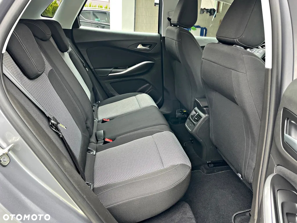 Opel Grandland X 1.5 CDTI Design&Tech S&S - 28