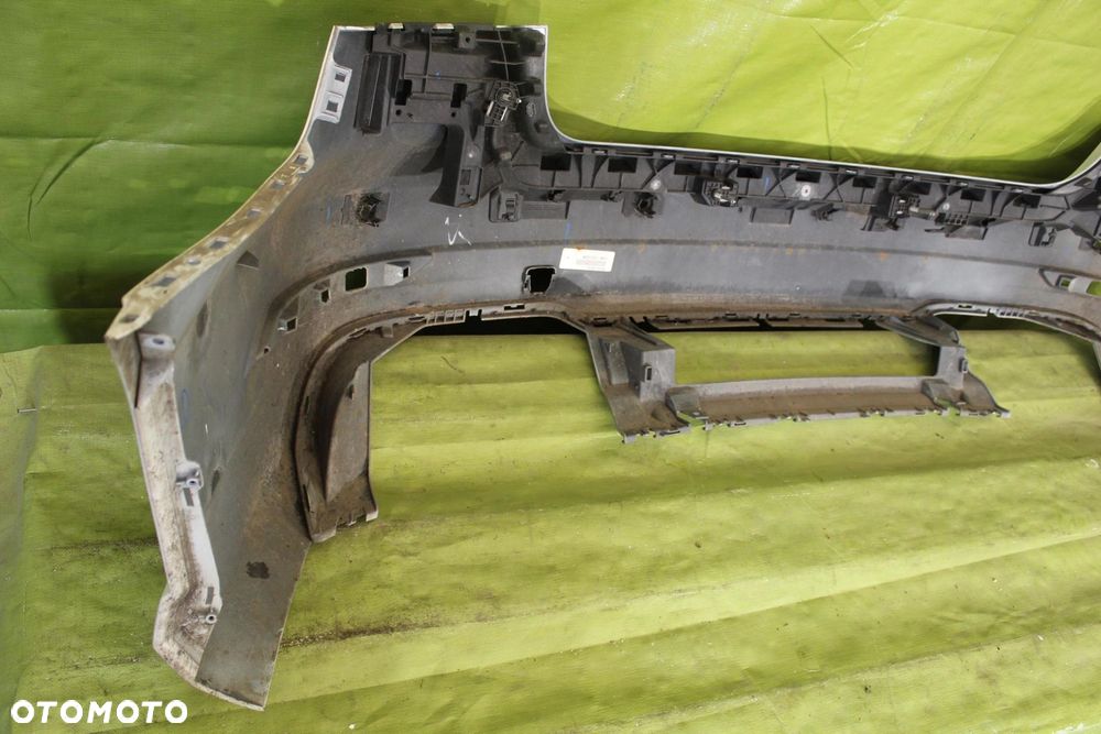 Zderzak tył Audi A3 8V Sedan 2016-2020r. - 2