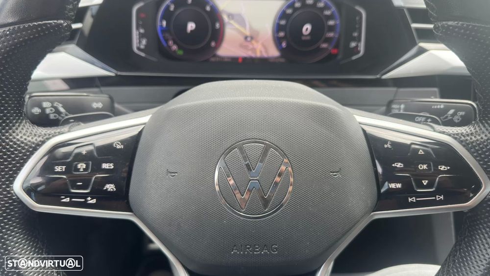 VW Arteon 2.0 TDI Elegance DSG - 10