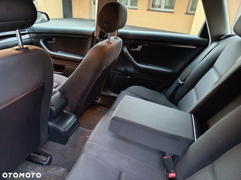 Audi A6 - 8