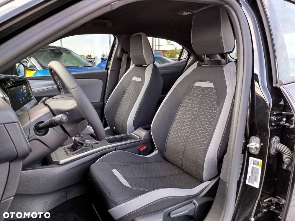 Opel Mokka - 13