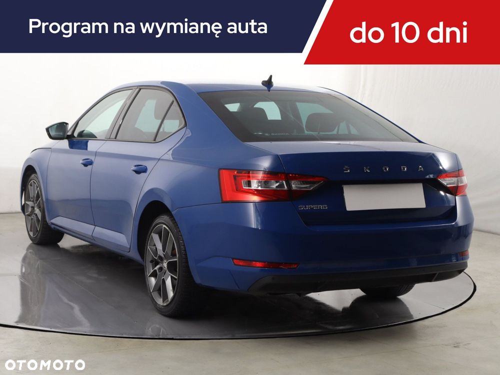 Skoda Superb - 6