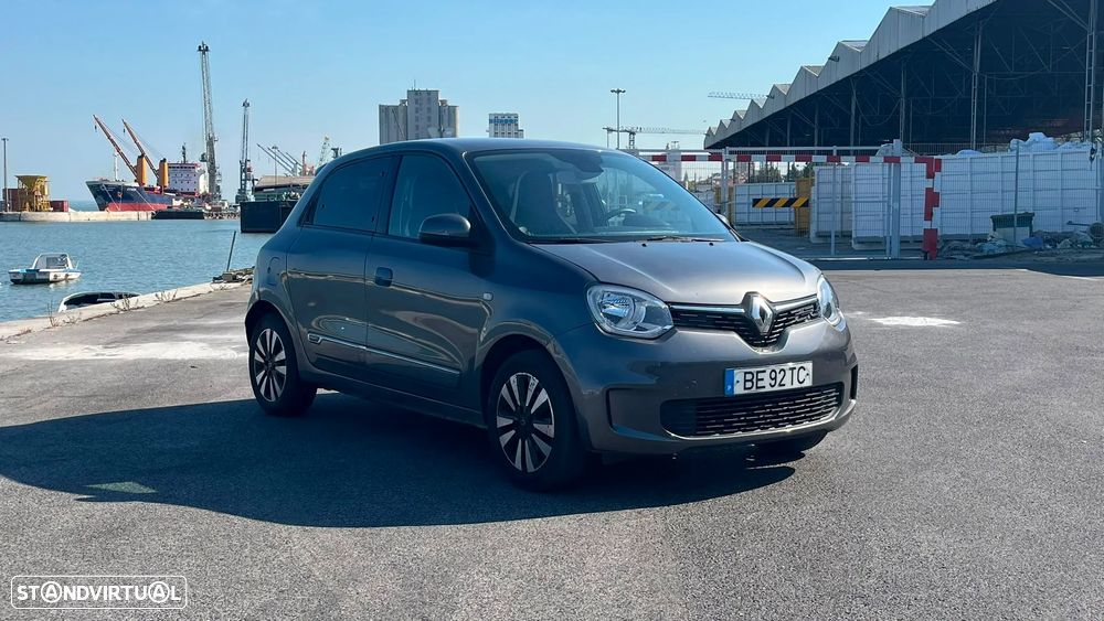 Renault Twingo SCe 65 INTENS - 1