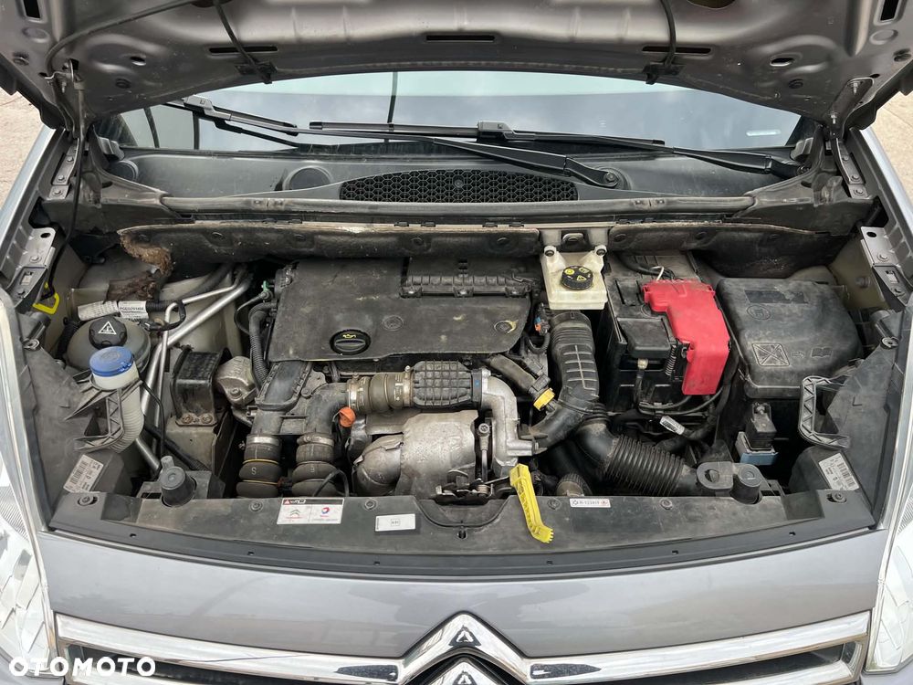 Citroën Berlingo - 24