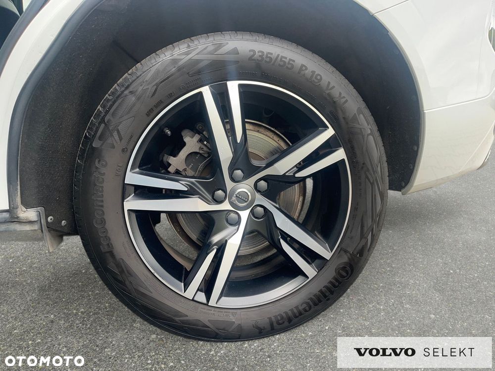 Volvo XC 60 - 17