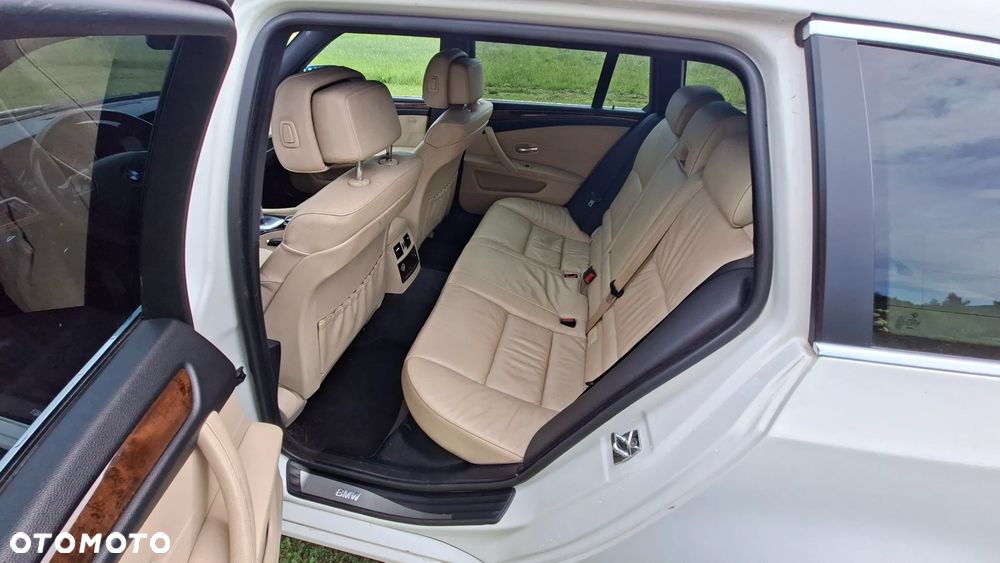 BMW Seria 5 - 10