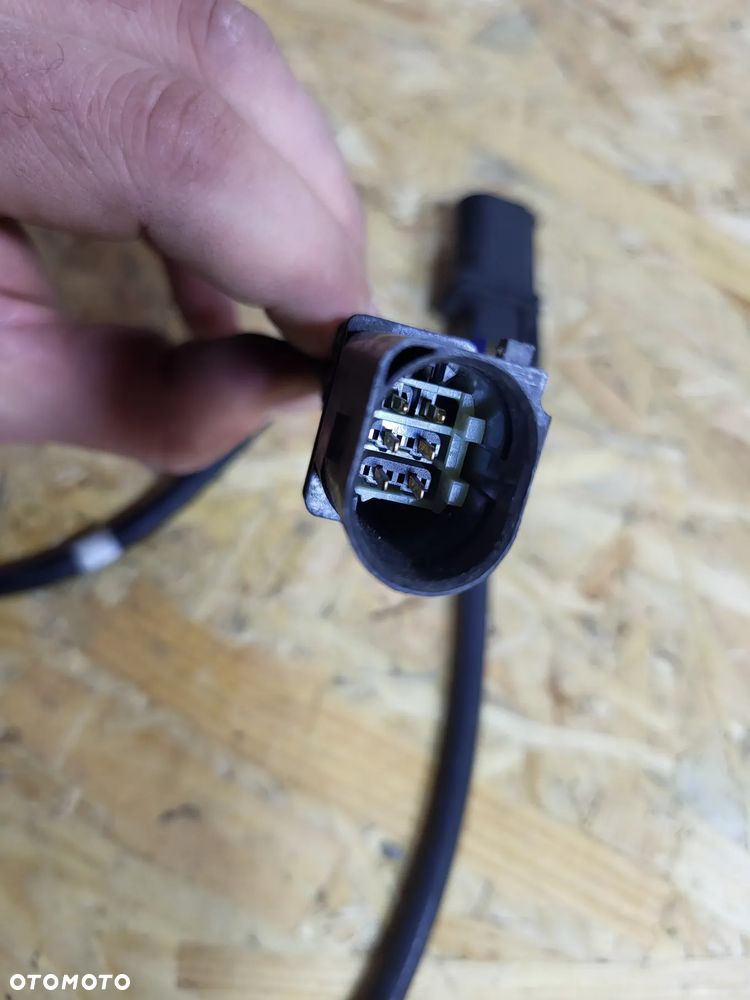 Sonda Lambda Peugeot Citroen 1.6 E HDI - 2