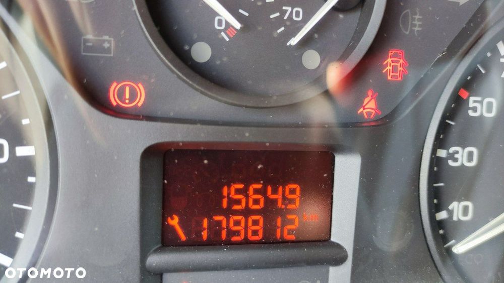 Citroën Berlingo - 30