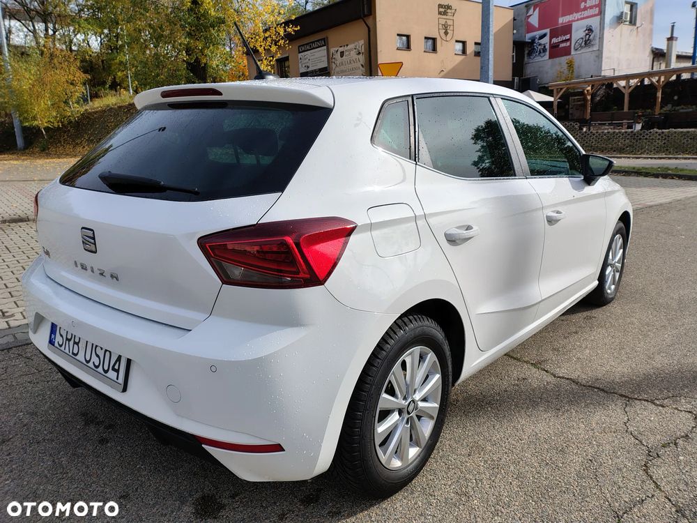 Seat Ibiza - 3