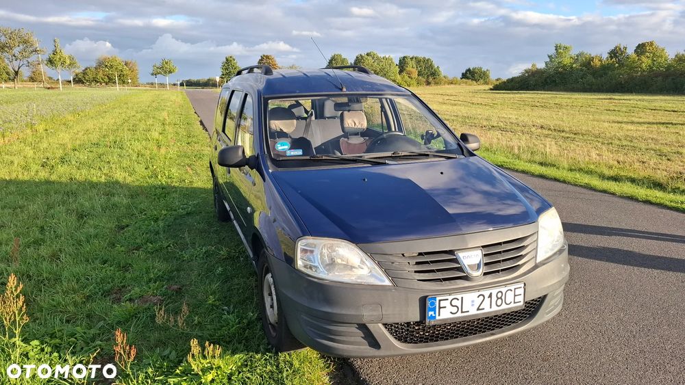 Dacia Logan 1.4 Access - 7