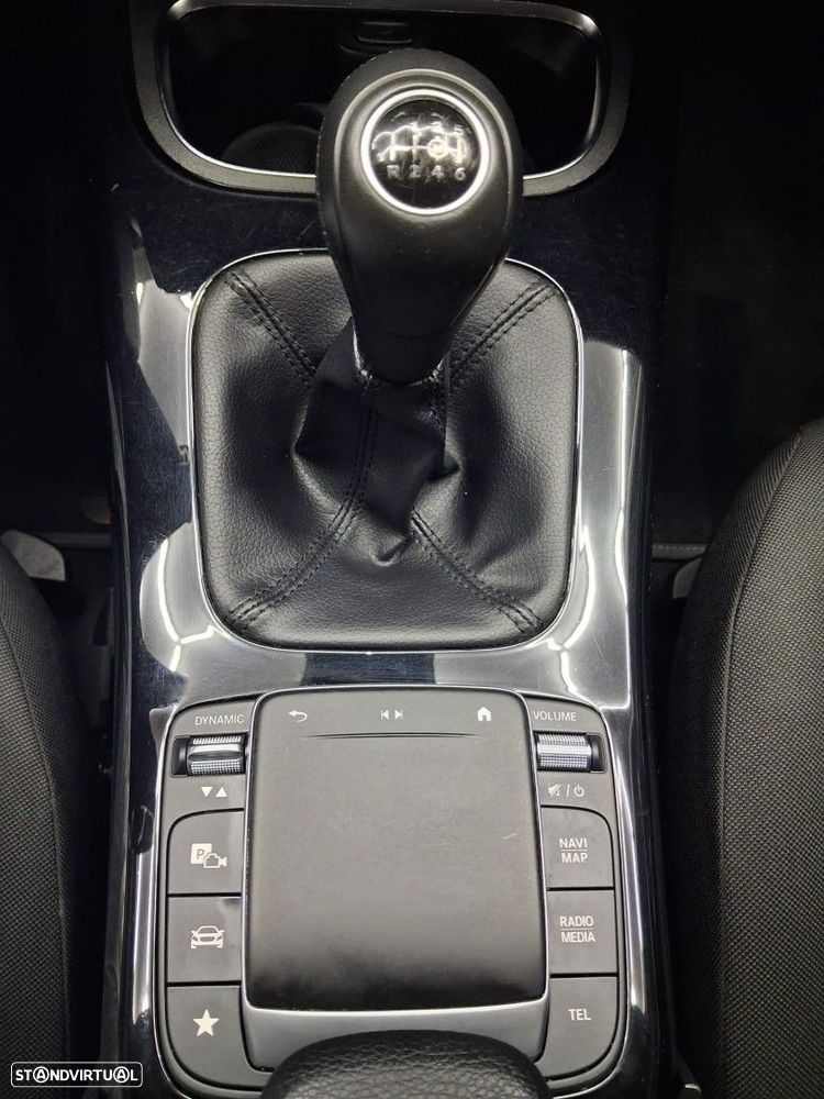 Mercedes-Benz A 160 Style - 20