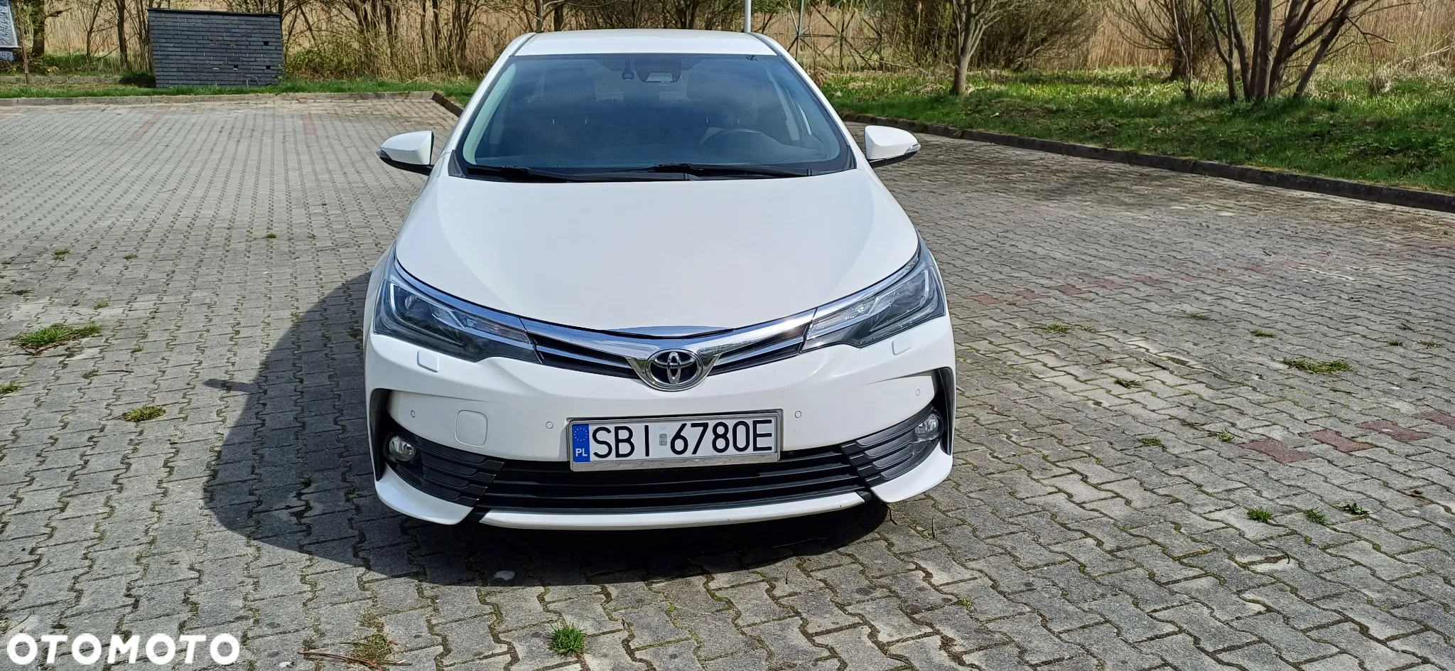 Toyota Corolla 1.6 Executive - 18