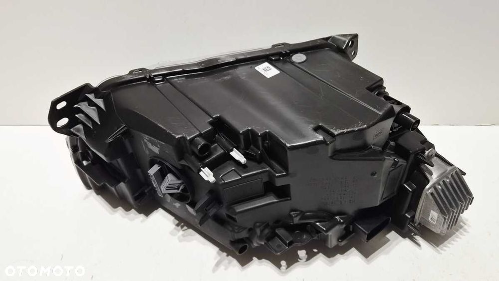 Reflektor lewy prawy Full Led Volvo XC40 europa - 8