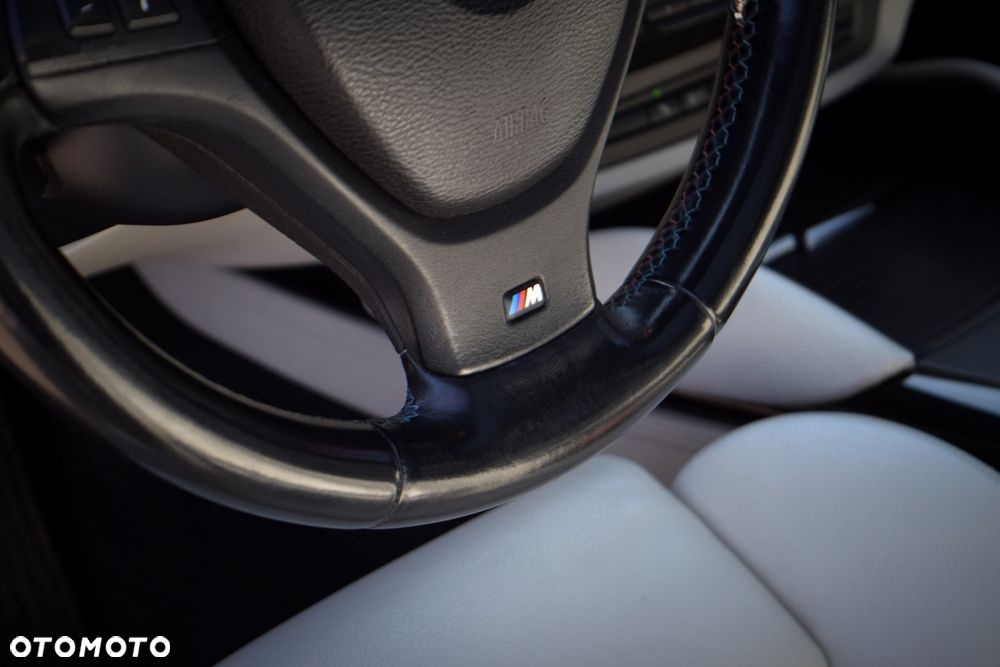 BMW X5 M - 24