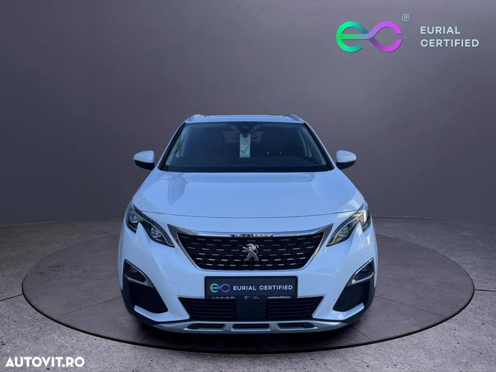 Peugeot 3008 1.2 PureTech Turbo S&S Allure - 2