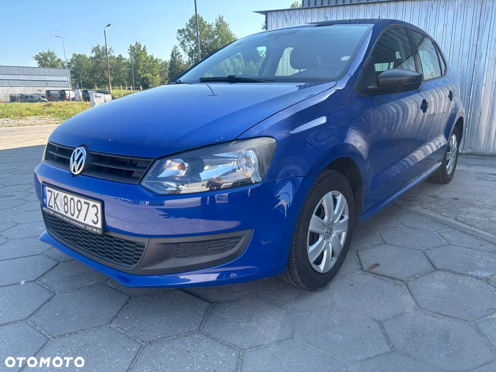 Volkswagen Polo 1.2 CityLine - 1