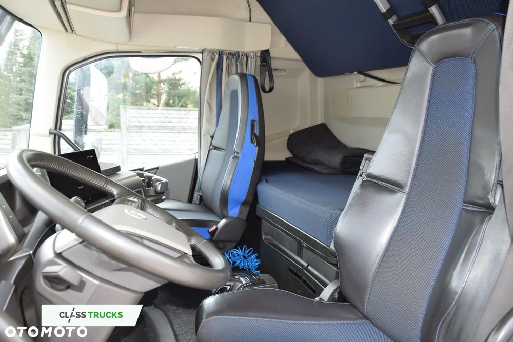 Volvo FH 500 Globetrotter XL Varios - 9