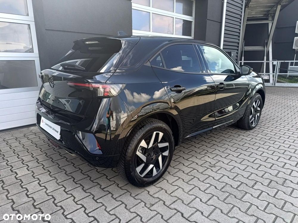 Opel Mokka 1.2 T GS S&S - 7