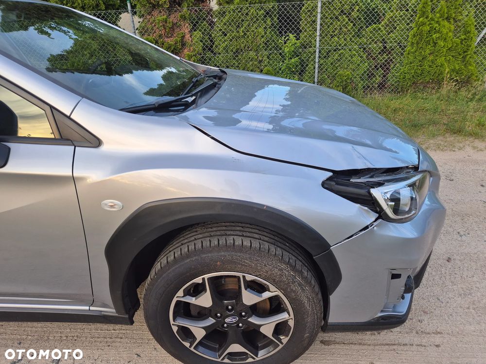Subaru XV 1.6i Comfort (EyeSight) Lineartronic - 13