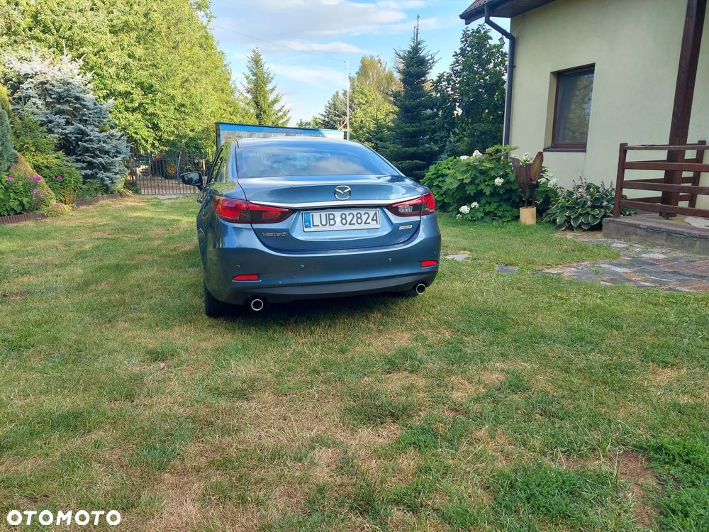 Mazda 6 2.0 SkyEnergy - 9
