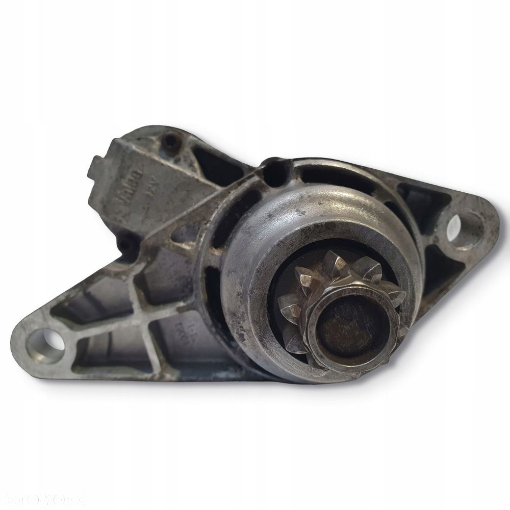 ROZRUSZNIK VW Golf V 1.6 FSI valeo 02T911023S D6GS12 - 6
