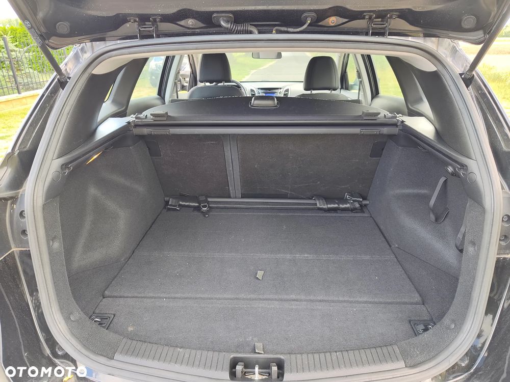 Hyundai i30 - 7