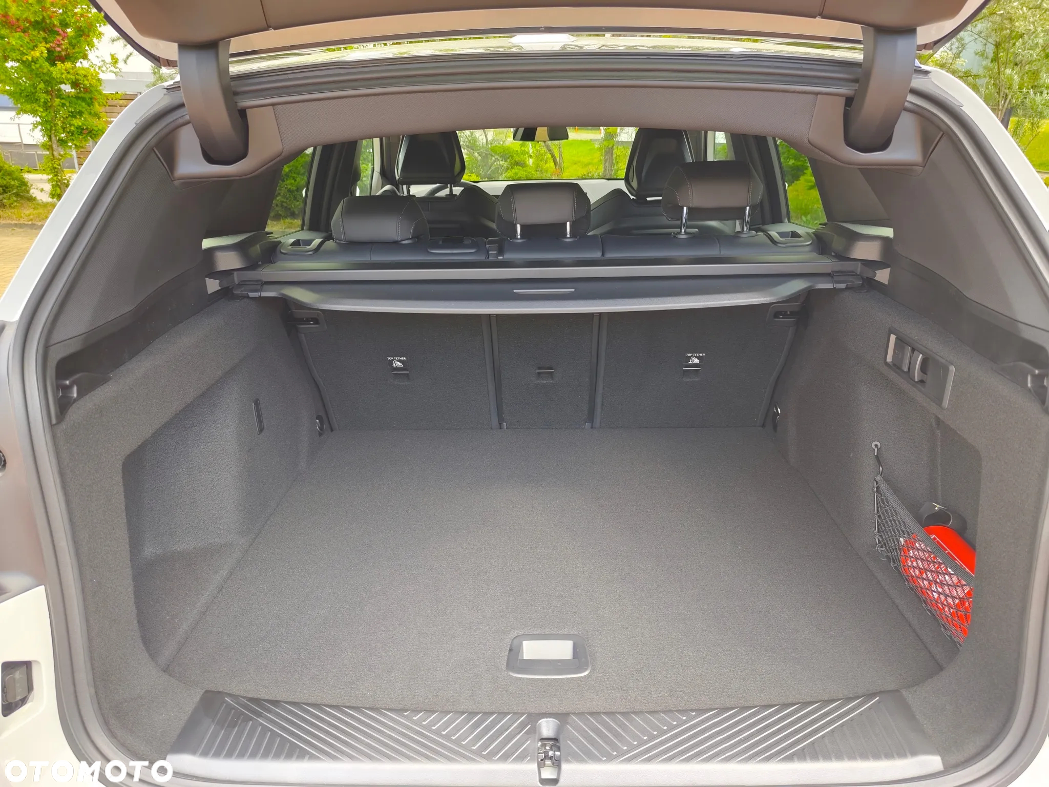 BMW X3 - 21