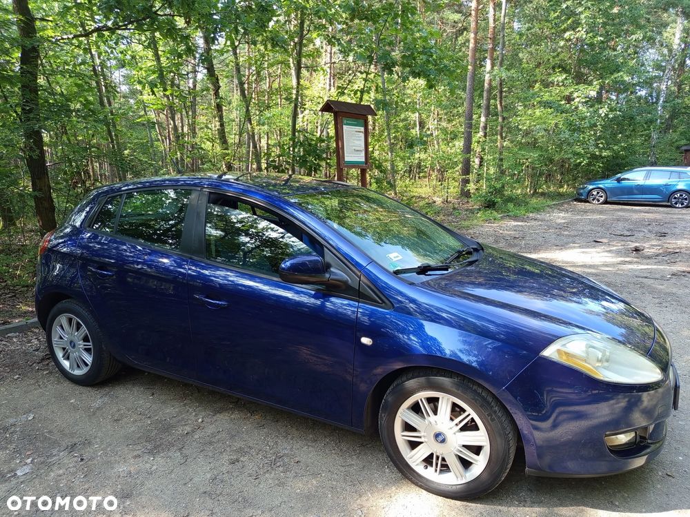 Fiat Bravo 1.4 T-Jet 16V Dynamic - 3