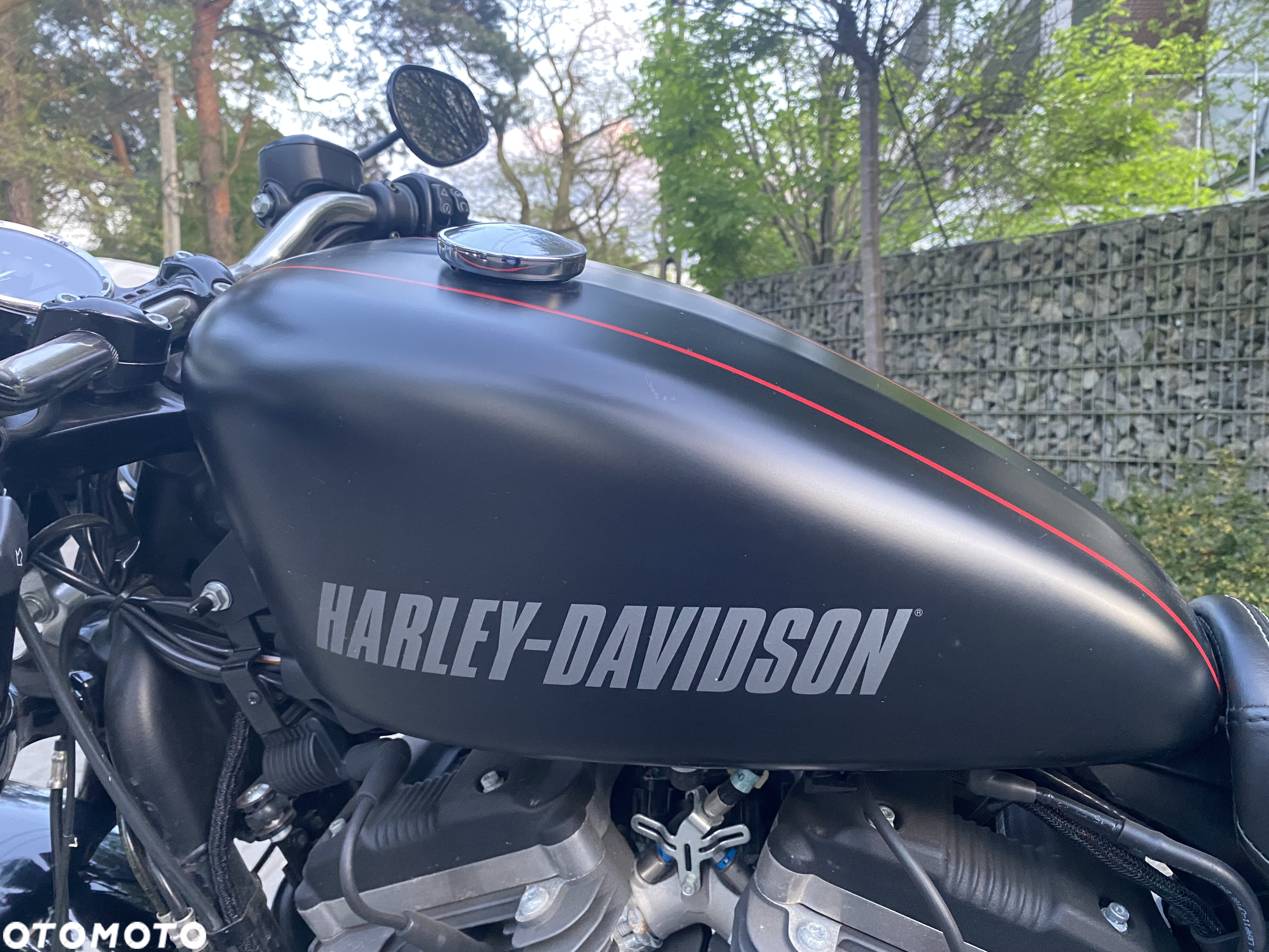 Harley-Davidson Inny - 7