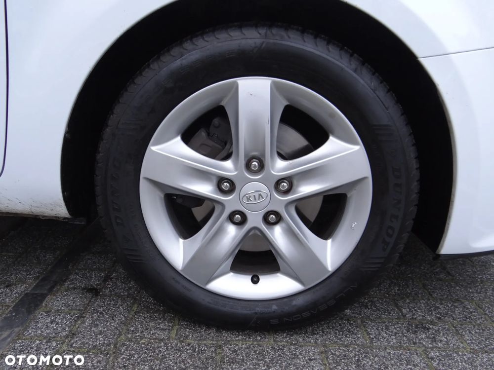 Kia ProCeed 1.4 CVVT Dream-Team Edition - 18