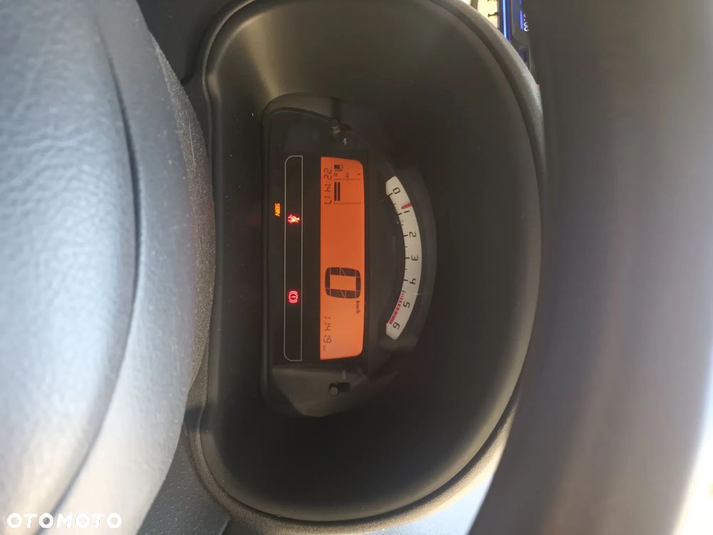 Citroën C3 1.4 HDi Impress - 6