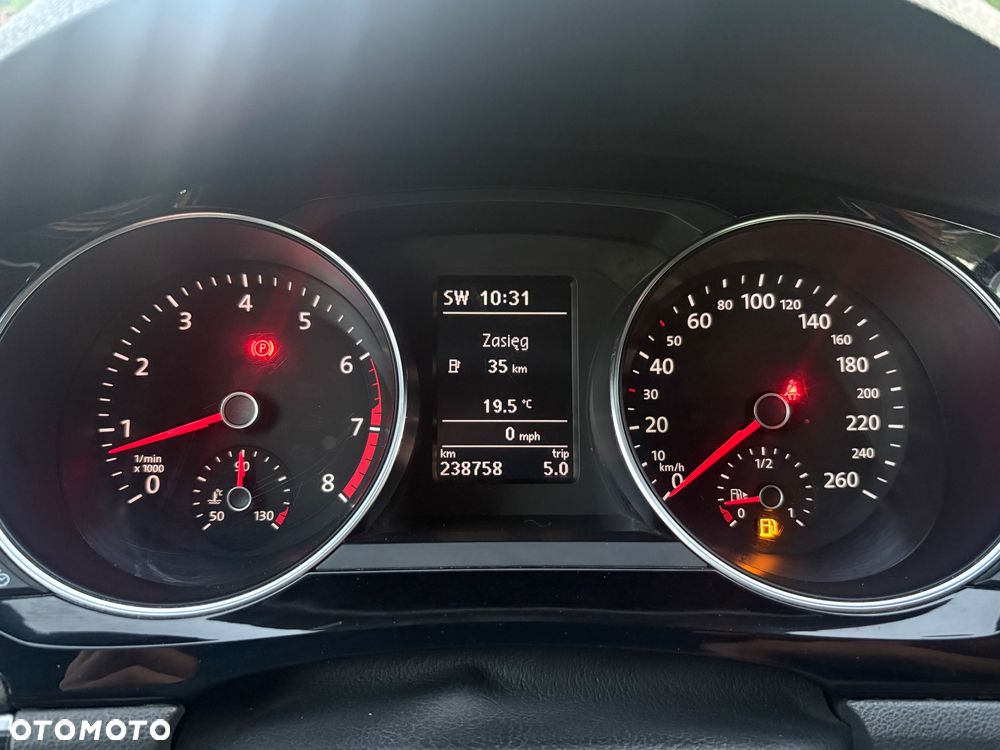 Volkswagen Jetta 1.4 TSI BMT Highline - 8