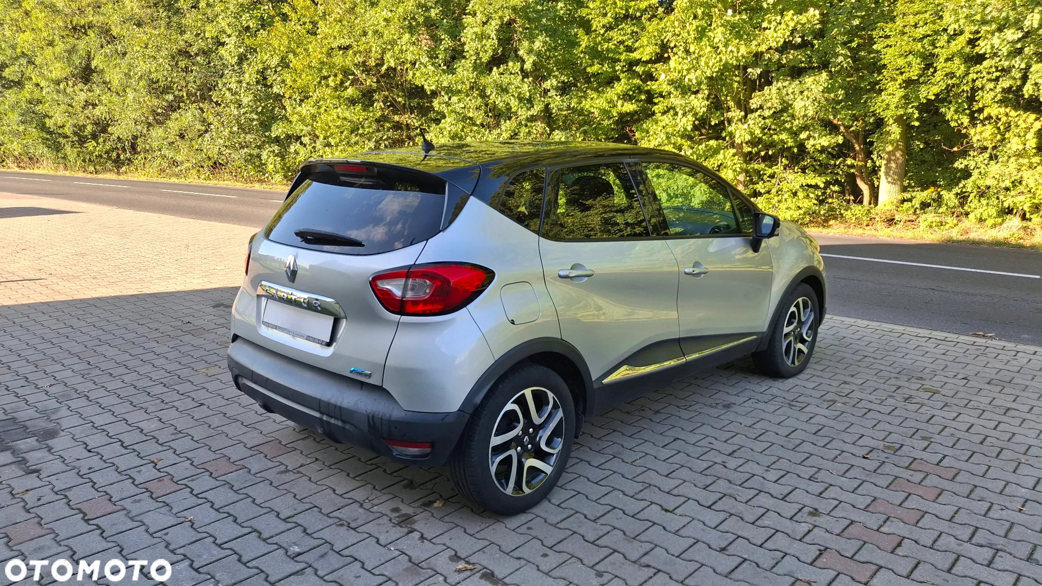 Renault Captur 1.5 dCi Energy Limited - 13