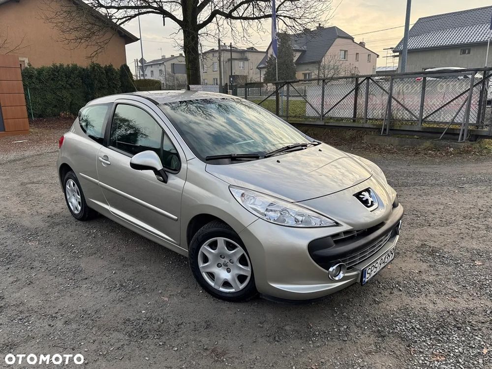 Peugeot 207 - 14