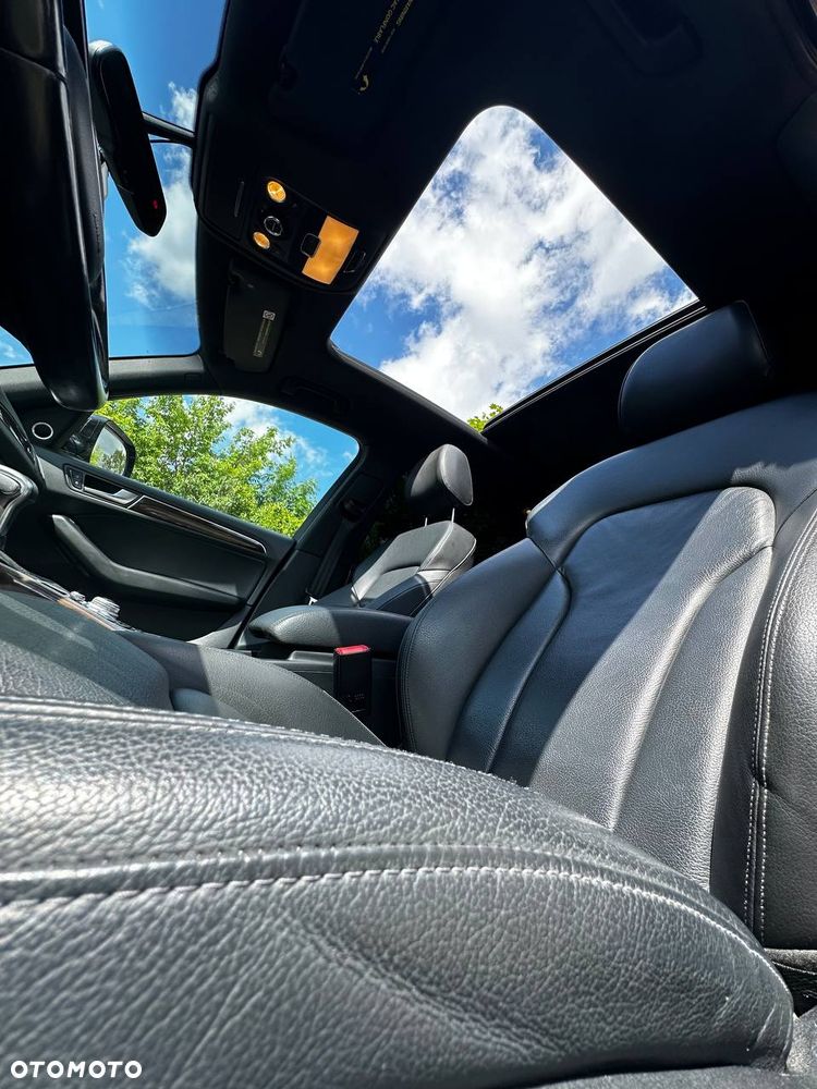Audi Q5 - 18