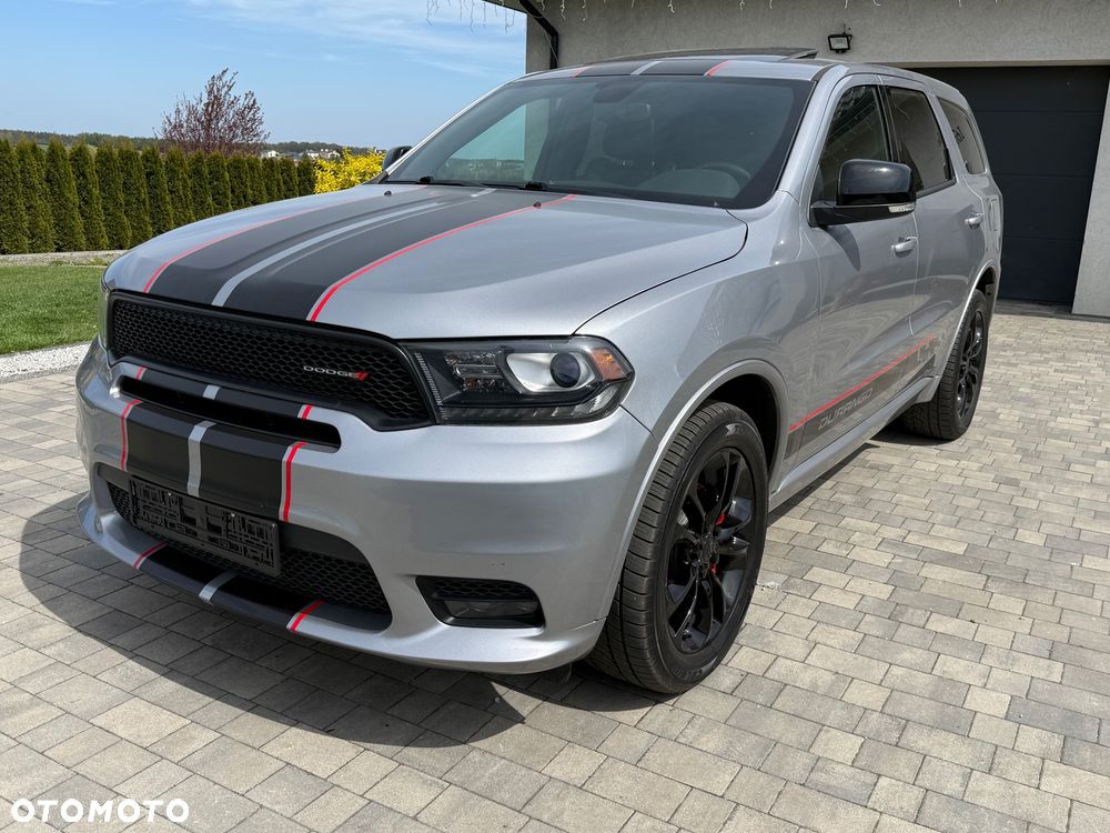 Dodge Durango - 3