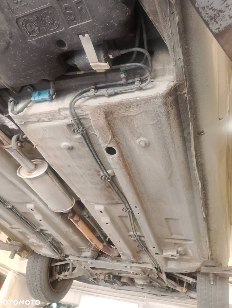 Citroën Berlingo 1.6i Pakiet Plus - 37