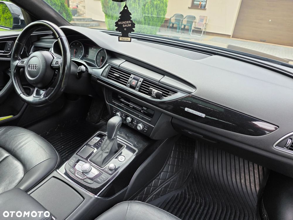 Audi A6 Limousine - 17