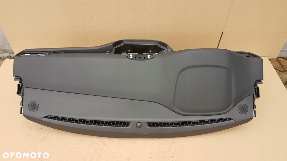 deska rozdzielcza konsola ford focus mk4 iv 19- oryginał - 6