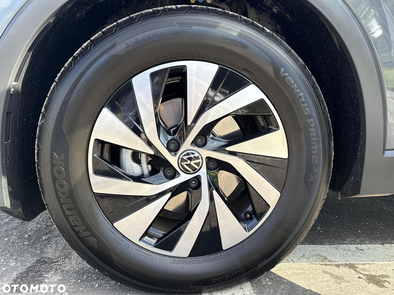 Volkswagen Tiguan 1.5 TSI EVO Life DSG - 9