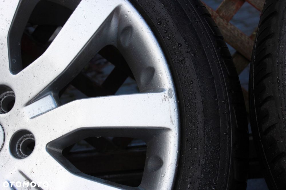 Koła Felgi Land Rover Sport L320 275/45 R20 - 7