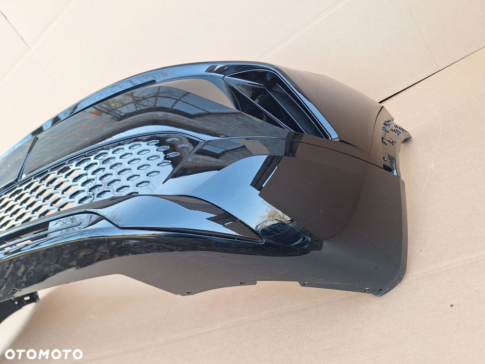 OPEL MOKKA II B LIFT 24- 25- NIE KLEJONY! KPL+WLOTY POWIETRZA+ŚLIZGI ZDERZAK PRZÓD PRZEDNI ORYG. 9861817980 WYSYŁKA 24H - 5