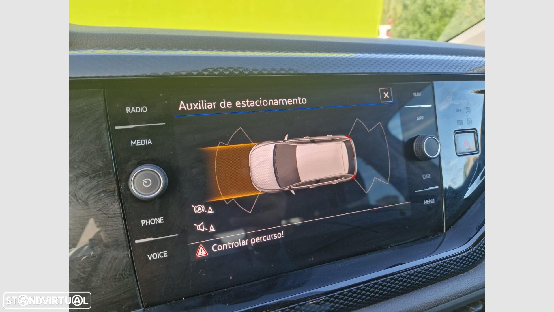 VW Polo 1.0 TSI Life - 16