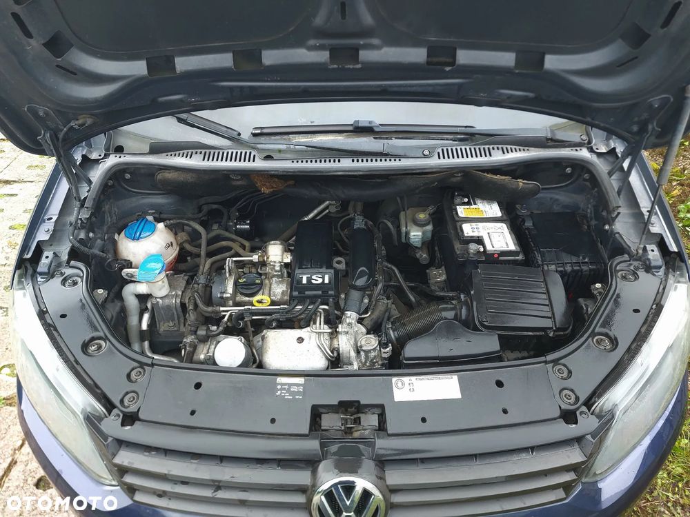 Volkswagen Caddy - 27