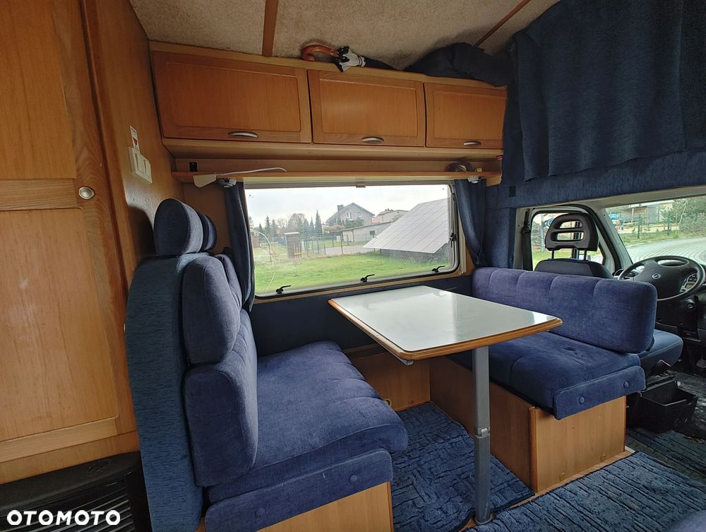 Fiat Ducato - 27