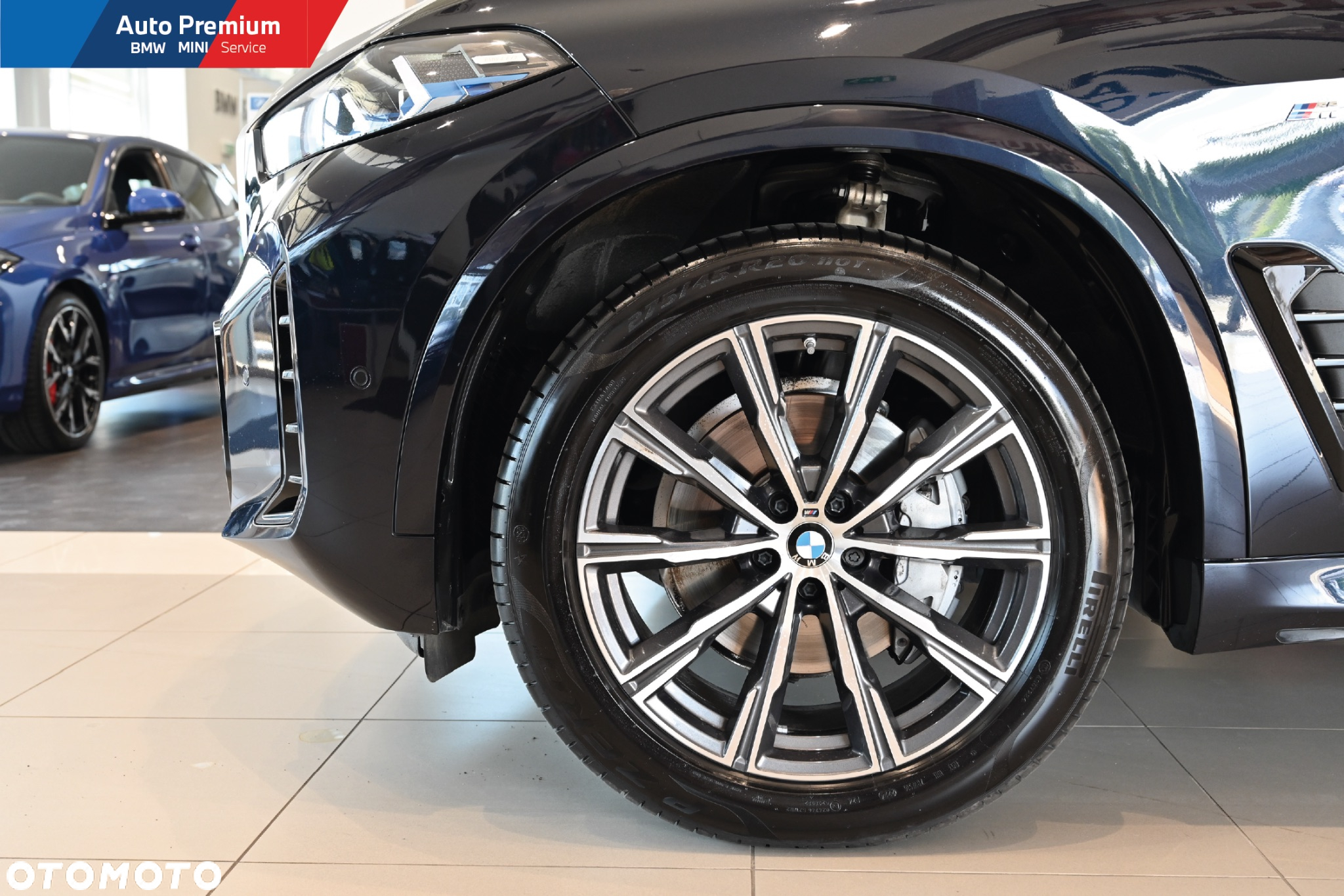 BMW X5 xDrive30d - 22