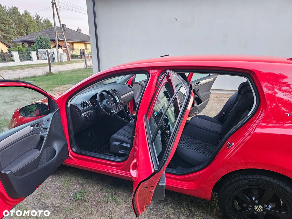 Volkswagen Golf 1.4 Team - 22