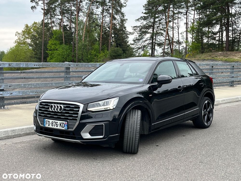 Audi Q2 1.4 TFSI CoD S tronic - 6