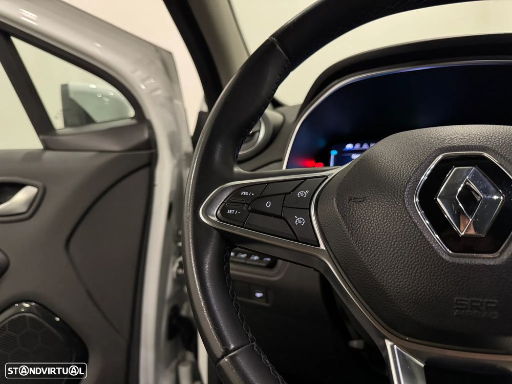 Renault Zoe (c/ Bateria) Intens 50 - 43