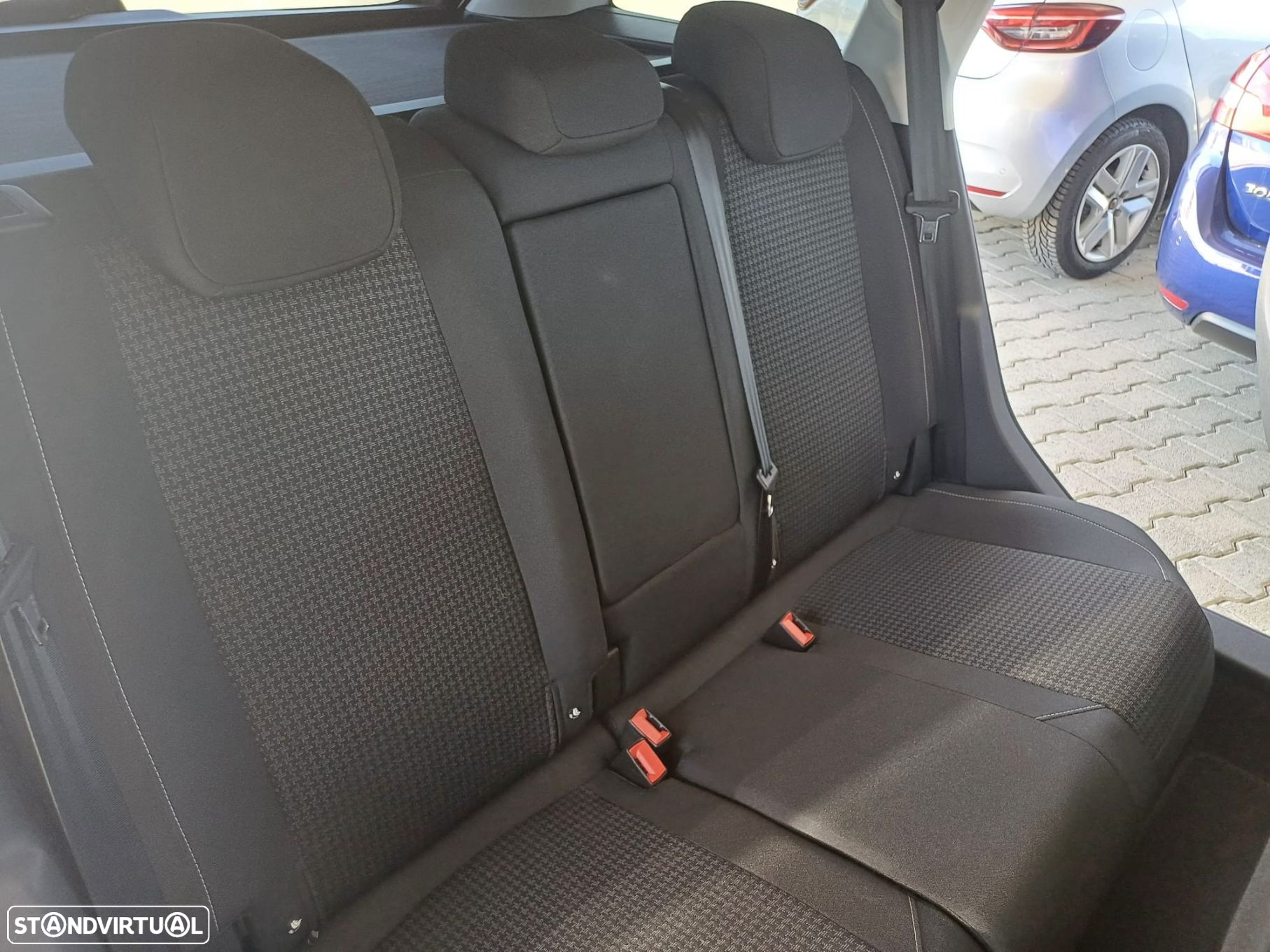 Peugeot 308 SW 1.5 BlueHDi Allure - 14